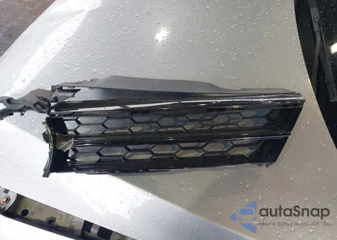 2015 Volkswagen Jetta 1.8T Se из США, поврежденный, VIN 3VWD17AJ6FM314785